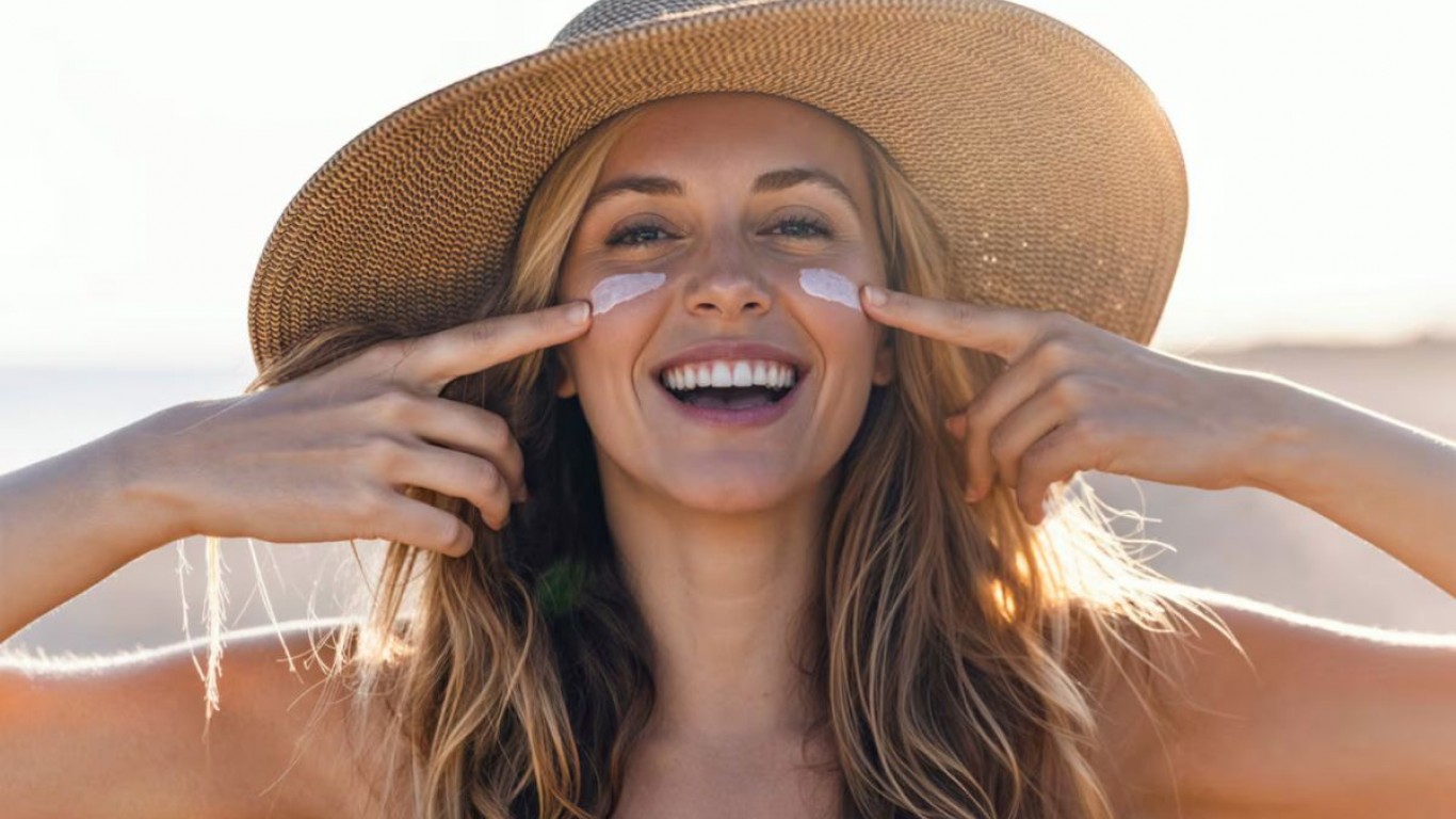 KAKO ODABRATI KREMU ZA SUNČANJE? SVE ŠTO TREBA DA ZNAŠ PRE KUPOVINE SPF-A! KAKO ODABRATI KREMU ZA SUNČANJE? SVE ŠTO TREBA DA ZNAŠ PRE KUPOVINE SPF-A!