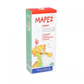 MAPEZ sprej protiv komaraca,  100ml
