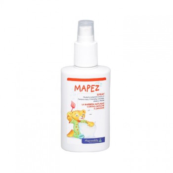 MAPEZ sprej protiv komaraca, 100ml MAPEZ sprej protiv komaraca, 100ml