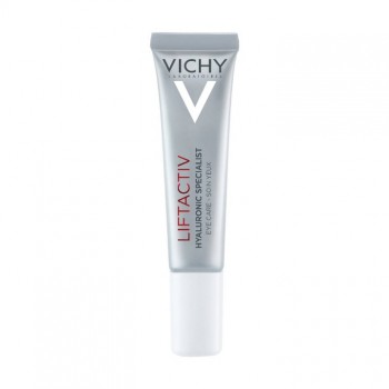 VICHY LIFTACTIV SUPREME KREM ZA PODRUČJE OKO OČIJU, 15 ML