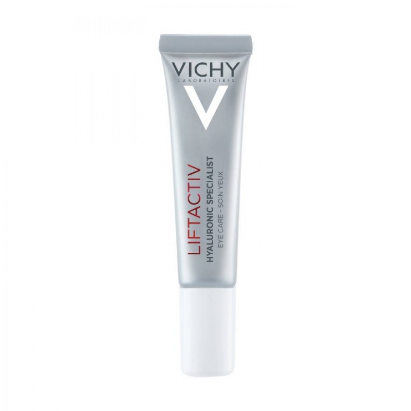 Vichy Liftactiv Supreme Krem Za Područje Oko Očiju, 15 Ml