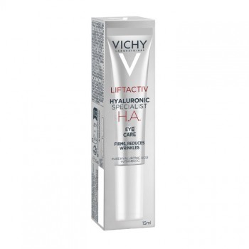 VICHY LIFTACTIV SUPREME KREM ZA PODRUČJE OKO OČIJU, 15 ML