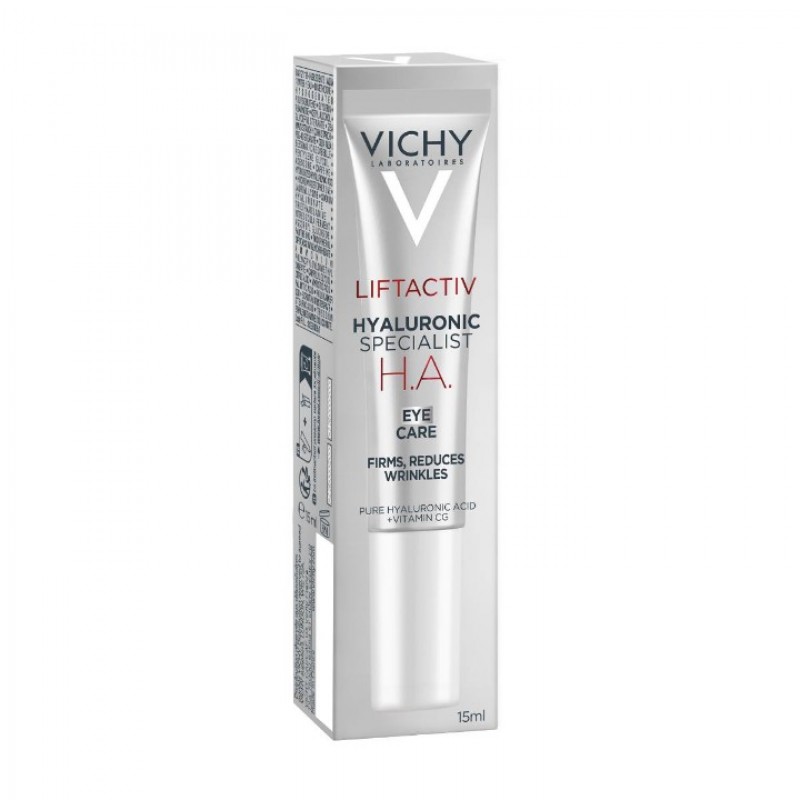 Vichy Liftactiv Supreme Krem Za Područje Oko Očiju, 15 Ml