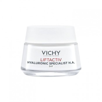 VICHY LIFTACTIV SUPREME DNEVNI KREM ZA NORMALNU I MEŠOVITU KOŽU, 50 ML