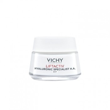 VICHY LIFTACTIV SUPREME DNEVNA NEGA ZA KOREKCIJU BORA I ČVRSTINE KOŽE, SUVA DO VEOMA SUVA KOŽA, 50ML