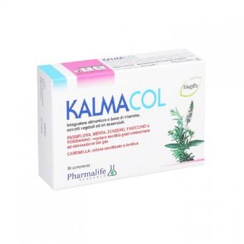 KALMACOL 30 tableta KALMACOL 30 tableta