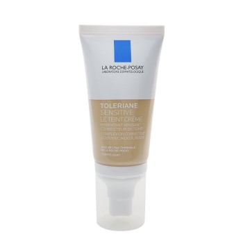LA ROCHE POSAY TOLERIANE TONIRANA HIDRATANTNA UMIRUJUĆA NEGA ZA KOREKCIJU TENA, LIGHT SHADE, 50ML
