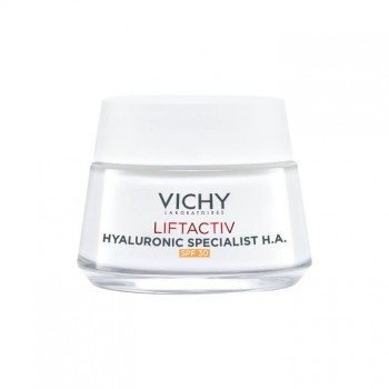 VICHY LIFTACTIV SUPREME HA KREM SPF30, 50ML
