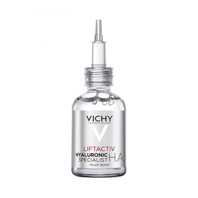 Vichy Liftactiv Supreme Ha Filler, 30Ml Vichy Liftactiv Supreme Ha Filler, 30Ml