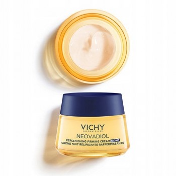 VICHY NEOVADIOL POST-MENOPAUSE NOĆNI KREM, 50ML