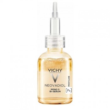 VICHY NEOVADIOL MENO5 BI-SERUM ZA KOŽU U PERI I POSTMENOPAUZI, 30ML