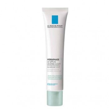 LA ROCHE POSAY HYDRAPHASE HA  LIGHT UV SPF25 KREM, 50ML