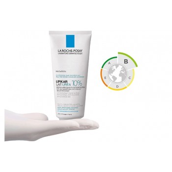 LA ROCHE POSAY LIPIKAR LAIT UREA 10%, 200ML LA ROCHE POSAY LIPIKAR LAIT UREA 10%, 200ML