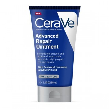 CERAVE NAPREDNA OBNAVLJAJUĆA MAST, 50ML