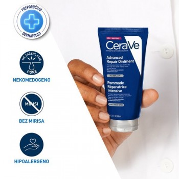 CERAVE NAPREDNA OBNAVLJAJUĆA MAST, 88ML