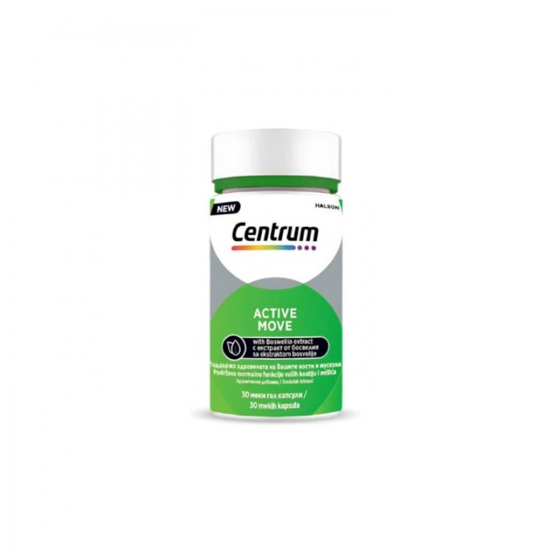Centrum Active Move Cps A30