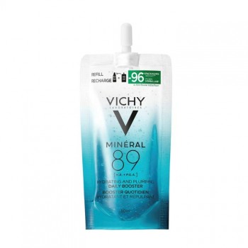VICHY MINÉRAL 89 DNEVNI BOOSTER REFILL PAKOVANJE 50ML