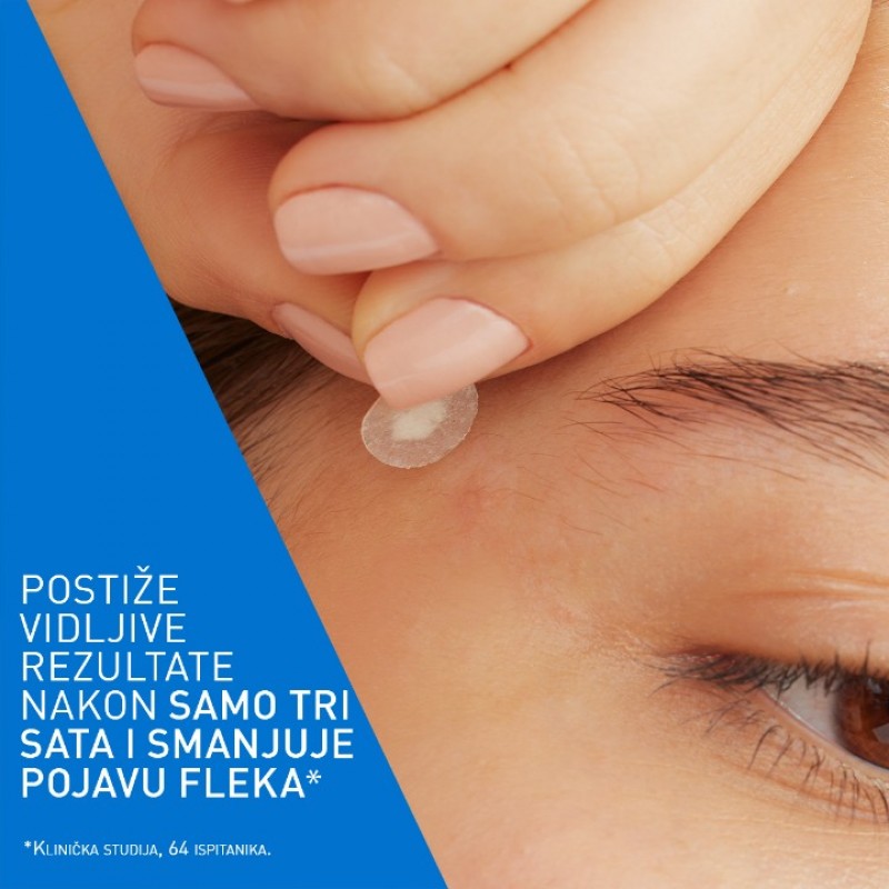 Cerave Flasteri Protiv Nepravilnosti X22