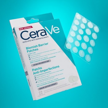 CeraVe Flasteri protiv nepravilnosti x22