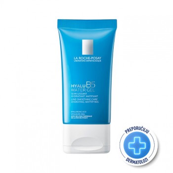 LA ROCHE POSAY Hyalu B5 light gel-krem 40ml