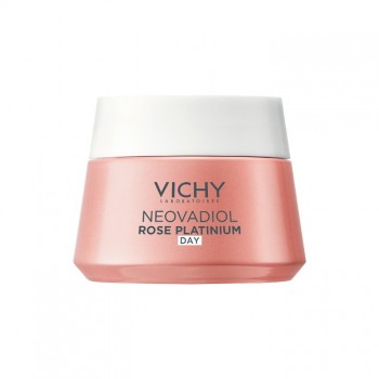 VICHY NEOVADIOL ROSE PLATINUM DNEVNI KREM, 50ml