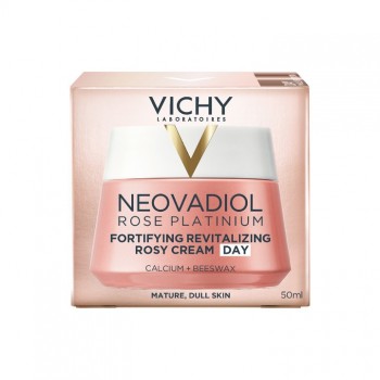 VICHY NEOVADIOL ROSE PLATINUM DNEVNI KREM, 50ml VICHY NEOVADIOL ROSE PLATINUM DNEVNI KREM, 50ml