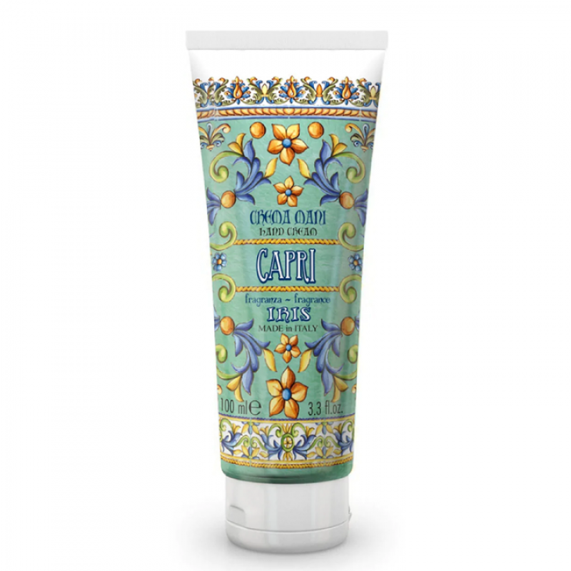 Rudy Iris Of Capri Krema Za Ruke 100Ml