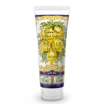 RUDY SICILIAN LEMON KREMA ZA RUKE 100ML