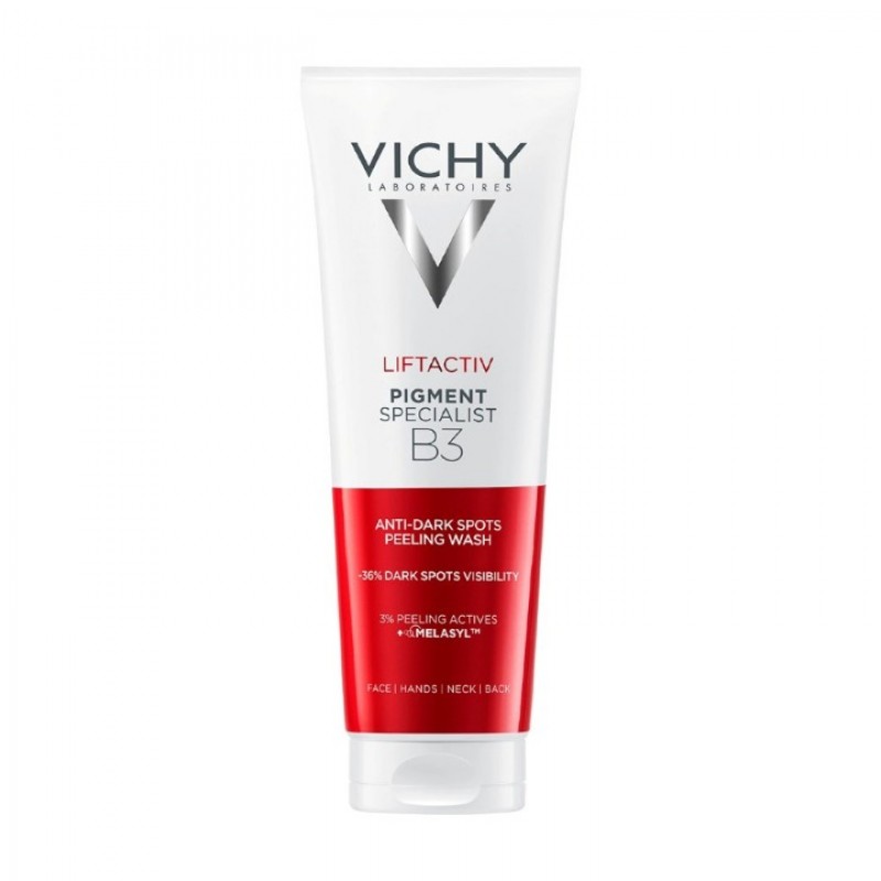 Vichy Liftactiv Pigment Specialist B3 Piling Gel, 125Ml