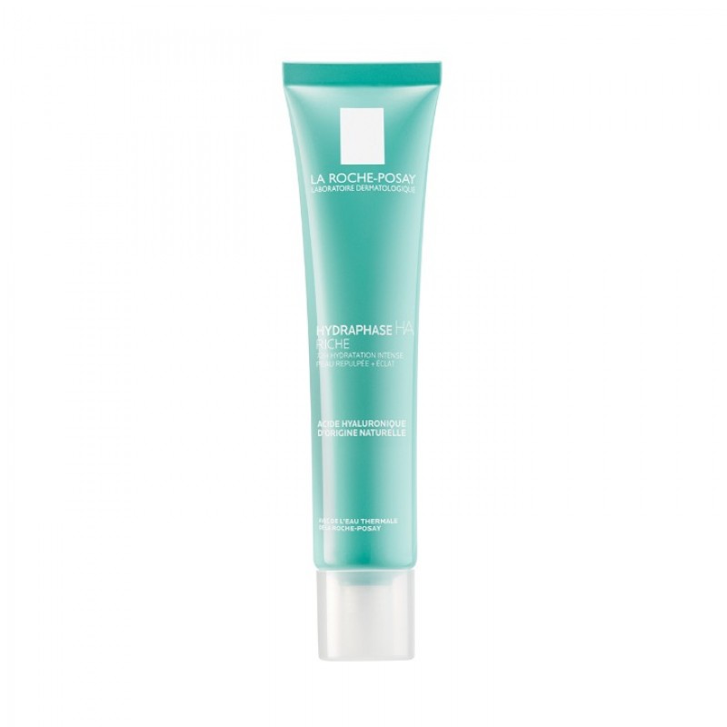 La Roche Posay Hydraphase Ha Rich, 40Ml La Roche Posay Hydraphase Ha Rich, 40Ml