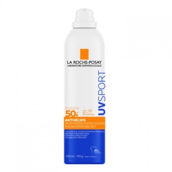 LA ROCHE POSAY ANTHELIOS UV SPORT MIST 200ml