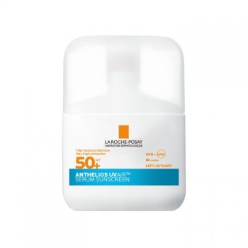 LA ROCHE POSAY ANTHELIOS UVAIR 50+SPF CLEAR 50ml