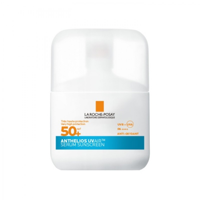 La Roche Posay Anthelios Uvair 50+Spf Clear 50Ml