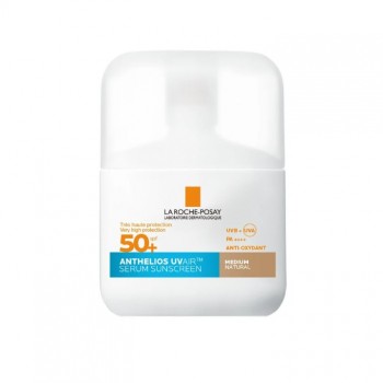 LA ROCHE POSAY ANTHELIOS UV AIR 50+SPF TINTED, MEDIUM 50ml