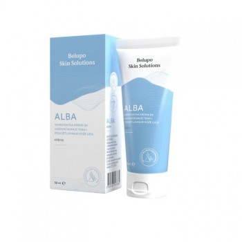 BELUPO SKIN ALBA krem 50ml