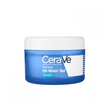 CeraVe Hidratantni vodeni gel obogaćen hijaluronskom kiselinom, 48 ml