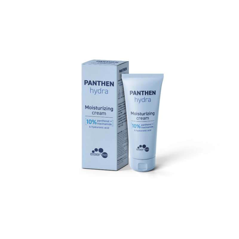 Panthen Hydra Krem Za Hidrataciju Kože 100 Ml