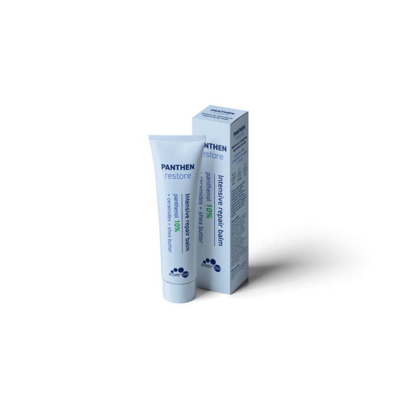 Panthen Restore Balzam Za Intenzivnu Hidrataciju Kože 40 Ml