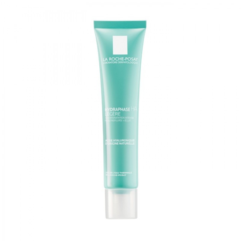 La Roche Posay Hydraphase Ha Light, 40Ml La Roche Posay Hydraphase Ha Light, 40Ml