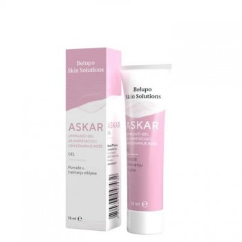 BELUPO SKIN ASKAR gel 15ml