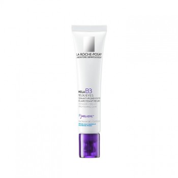 La Roche-Posay Mela B3 Intenzivna nega za područje oko očiju, 15 ml