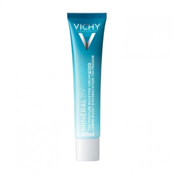 VICHY MINÉRAL 89 "HERO" KREM ZA INTENZIVNU HIDRATACIJU TOKOM 72H, 40ML