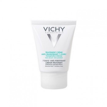 VICHY DEODORANT KREM ZA REGULACIJU PREKOMERNOG ZNOJENJA, 50ML VICHY DEODORANT KREM ZA REGULACIJU PREKOMERNOG ZNOJENJA, 50ML