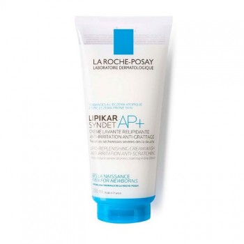 LA ROCHE POSAY LIPIKAR SYNDET AP+ 200ML LA ROCHE POSAY LIPIKAR SYNDET AP+ 200ML