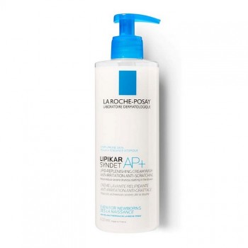 LA ROCHE POSAY LIPIKAR SYNDET AP+ 400ML LA ROCHE POSAY LIPIKAR SYNDET AP+ 400ML