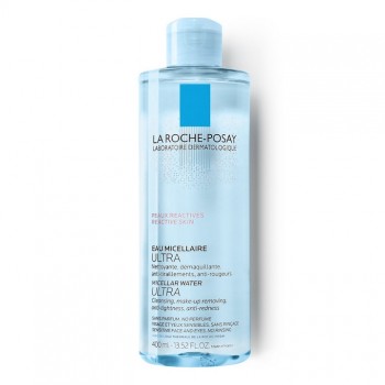 LA ROCHE POSAY MICELARNA VODA REAKTIVNA KOŽA 400ML