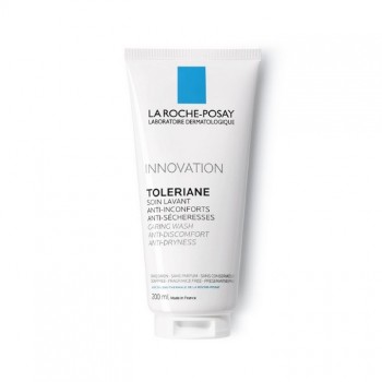 LA ROCHE POSAY TOLERIANE GEL ZA PRANJE LICA 200ML