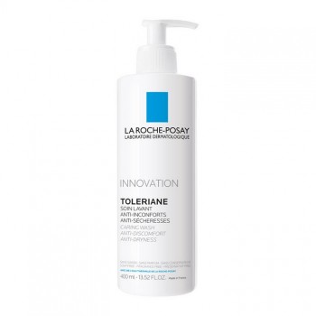 LA ROCHE POSAY TOLERIANE GEL ZA PRANJE LICA, 400ML