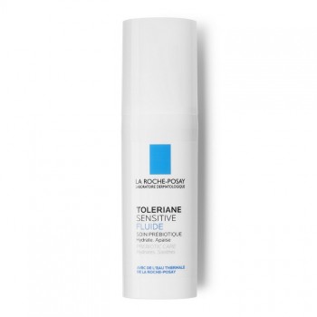 LA ROCHE POSAY TOLERIANE SENSITIVE FLUIDE 40ML