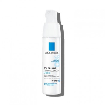 LA ROCHE POSAY TOLERIANE DERMALLERGO KREM, 40ML